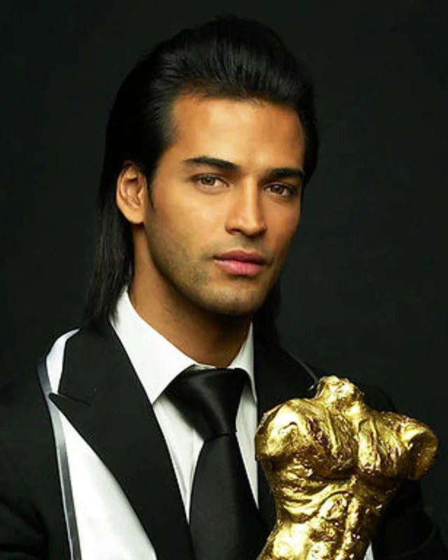 Wissam Hanna, Mister International 2006