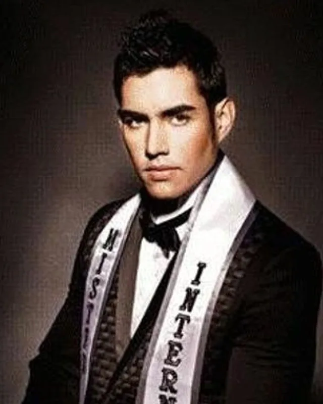 Bruno Kettels, Mister International 2009