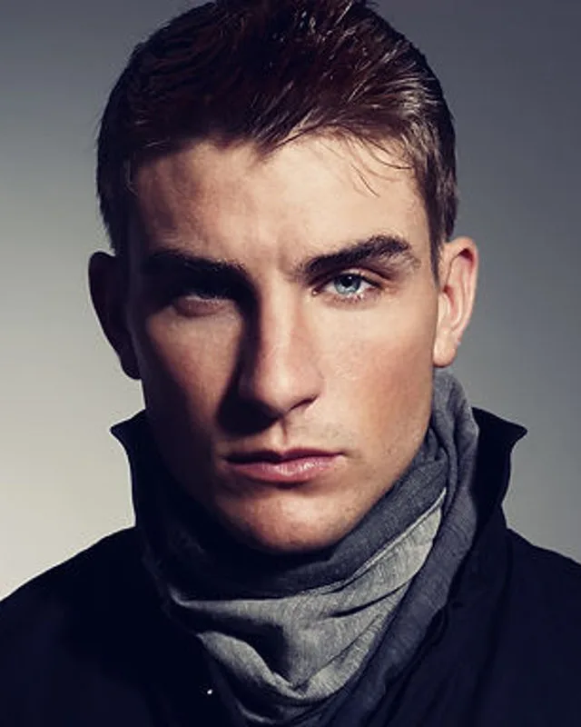 Ryan Terry, Mister International 2010