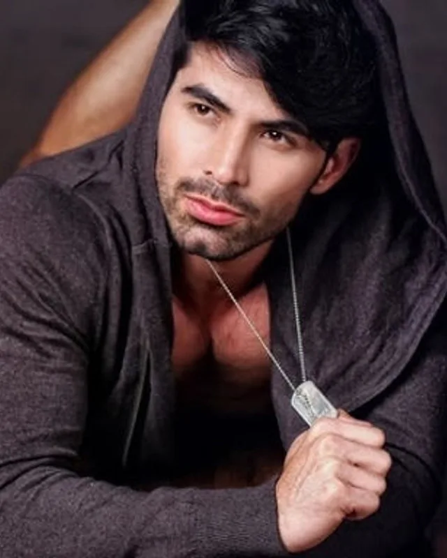 Jose Paredes, Mister International 2013