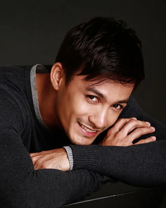 Neil Perez, Mister International 2014
